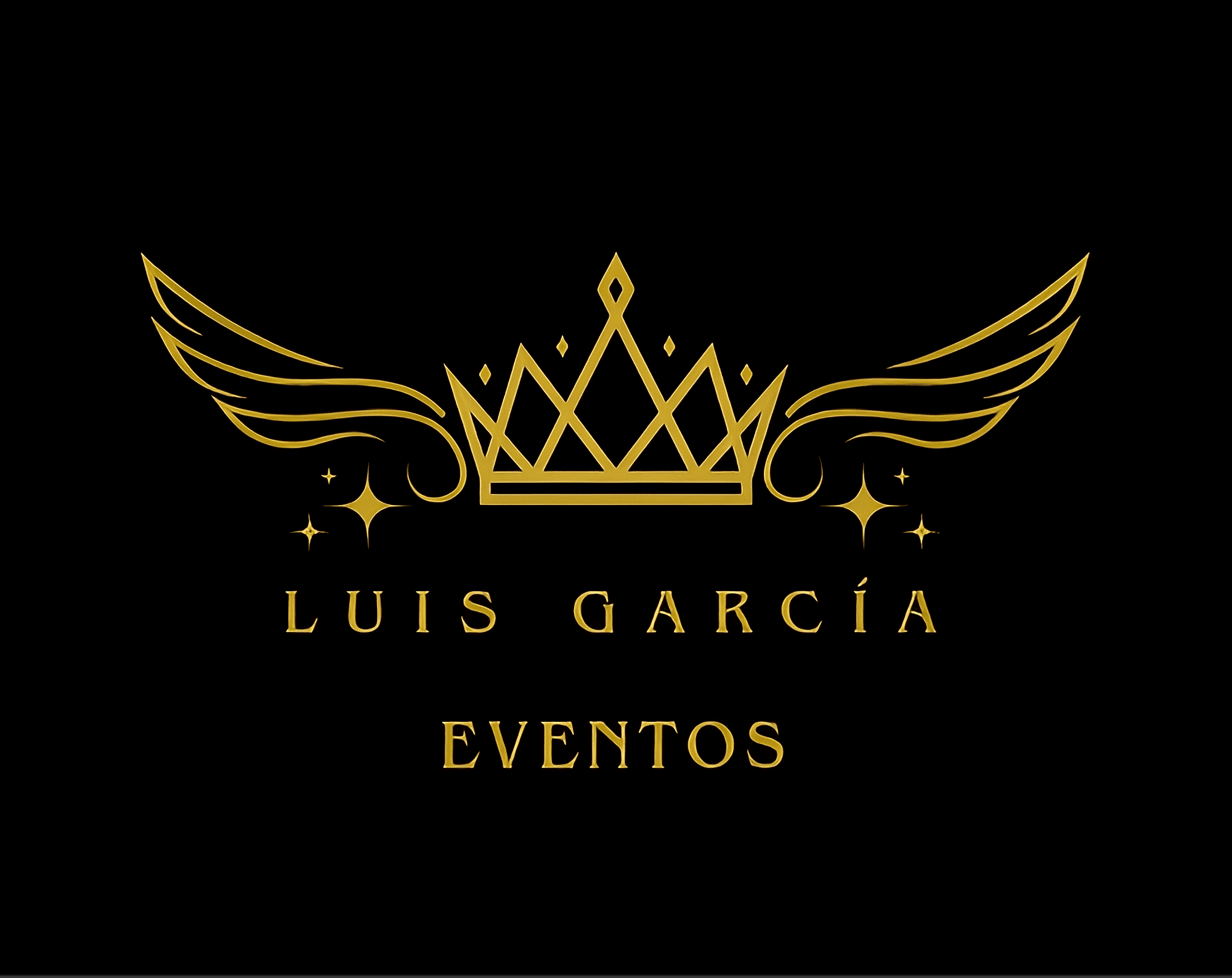 Luis García Eventos | DJ Bodas Sevilla | Animación Premium — wedding