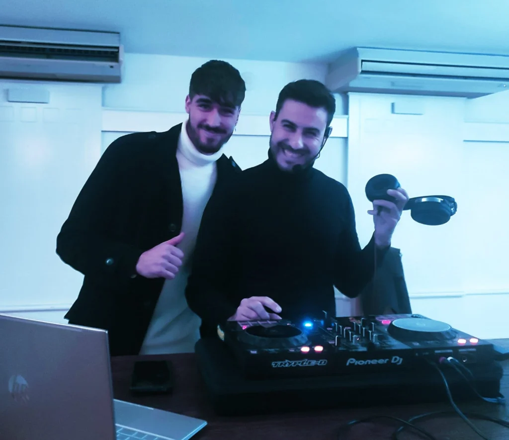 dj economico en sevilla dj economico en sevilla