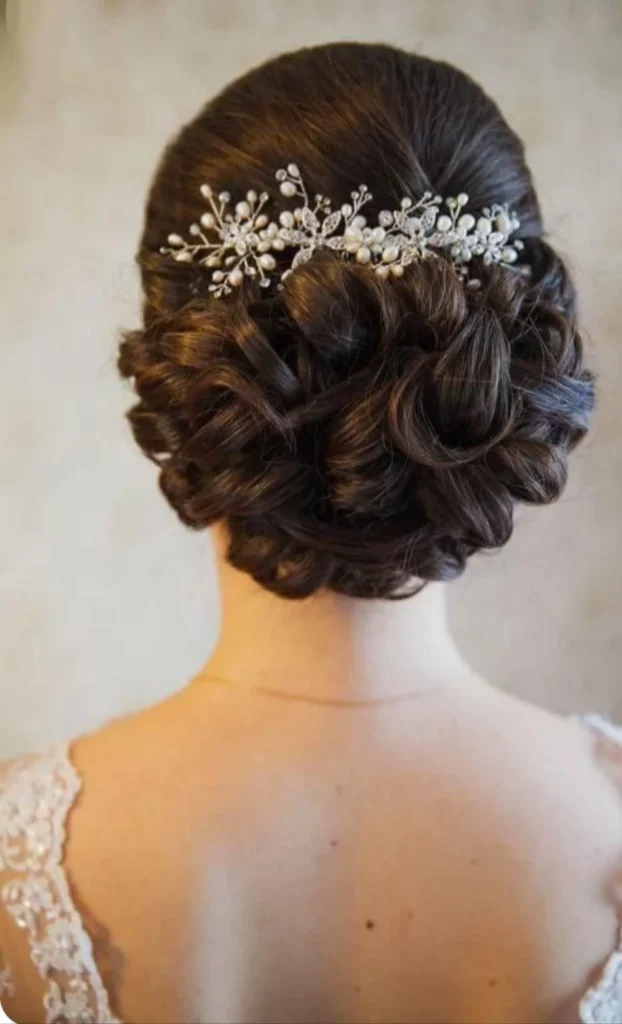peluquera bodas sevilla peluquera bodas sevilla