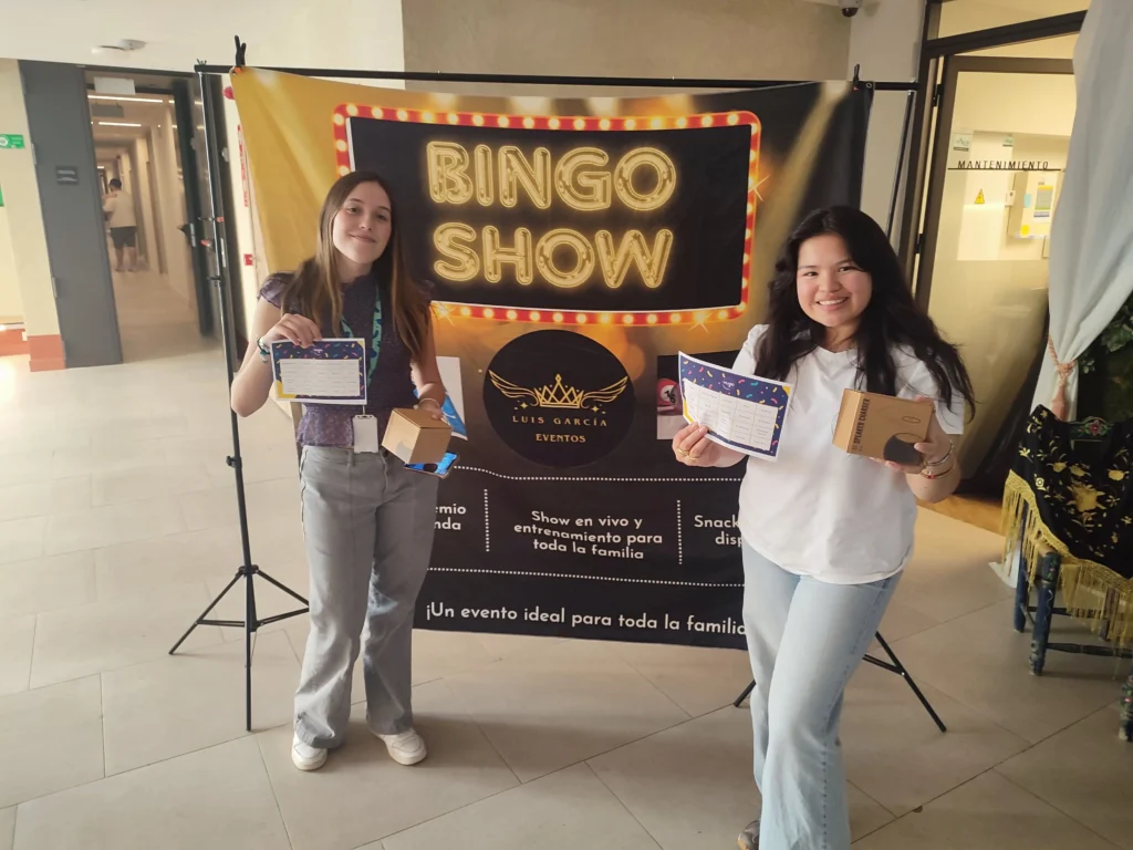 bingo para eventos en sevilla bingo para eventos en sevilla